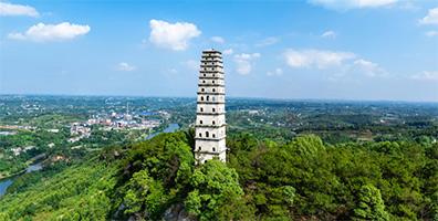 泸州 | 泸县全景