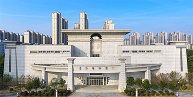 西江明珠 古郡荣光－贵港历史文化陈列