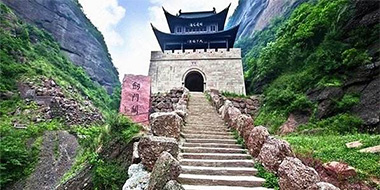广元 | 剑门关风景区