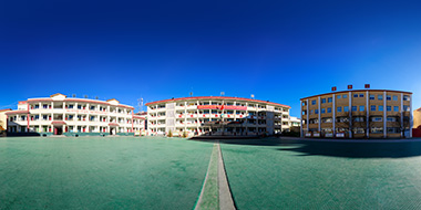 甘孜县城关第三完全小学