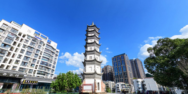绵阳市盐亭县云溪镇