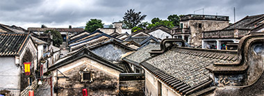 深圳 | 大鹏所城