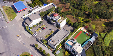 成都 | 天府新区合江街道
